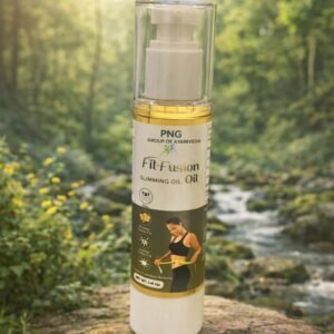 Fit Fusion Oil